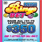 tab bundle bet