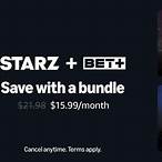 bet plus bundle